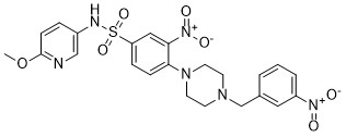 MyD88-IN-1 2911609-80-6